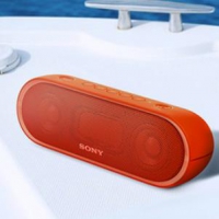索尼（SONY）  SRS-XB20 无线蓝牙音箱 2色