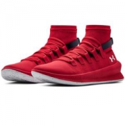 UNDER ARMOUR 安德玛 M-TAG 3020616 男子篮球鞋