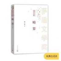 《暗算》（第七届茅盾文学奖获奖作品） 12.5元