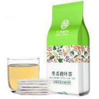 荷叶冬瓜茶花草茶120g