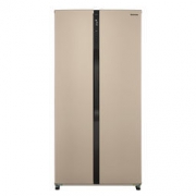 17日：Panasonic 松下 NR-EW57SD1-N 对开门冰箱 570升 4990元包邮