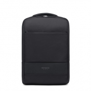 新秀丽（Samsonite）   男商务双肩包 空包不塌 可容14英寸笔记本