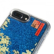 大英博物馆 X 网易严选 浮世绘雪花 手机壳 (iPhone 7-X)