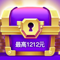 移动专享： 12.12京东暖暖节 赏金大作战