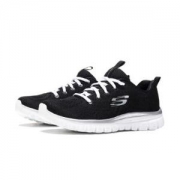 SKECHERS 斯凯奇 12615 女款休闲运动鞋