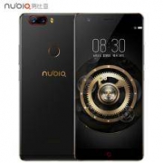 努比亚（nubia）Z17 无边框 8GB+128GB 全网通4G手机