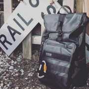 TIMBUK2 天霸 Spire TKB606 骑行双肩包