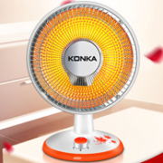 月销9万件，Konka 康佳 家用小太阳取暖器 KH-TY08