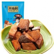 善味阁 鲜卤牛肉 100g