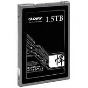 0.6元/G！GLOWAY 光威 悍将 SATA3 SSD固态硬盘 1.5TB