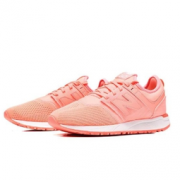 new balance 247 WRL247SQ 女款休闲运动鞋  199元包邮