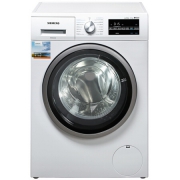 西门子（SIEMENS）  WD12G4C01W 8公斤 洗烘一体机