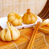 香多宝 糖醋大蒜 1600g