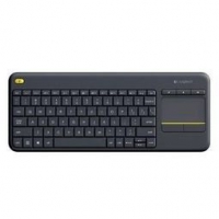 Logitech 罗技 K400 Plus 无线触控键盘 144元包邮（需用券）