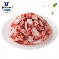 科尔沁 骨钙牛肉 500g*4袋