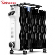 拼团价：Shinee 赛亿 OFR-2920-13 家用取暖器 199元包邮（手机扫码2人成团）