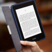亚马逊中国 Kindle 电子书促销 第一波