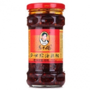 陶华碧 老干妈 风味鸡油辣椒酱 280g 10.9元
