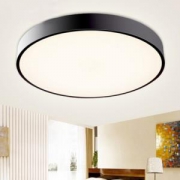 nvc-lighting 雷士照明 led吸顶灯 简黑 36W +凑单品