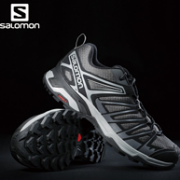 顶级户外品牌，Salomon 萨洛蒙 男士 户外徒步鞋X ULTRA 3 PRIME