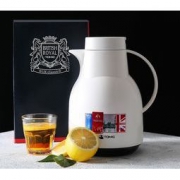 18日0点： TOMIC 特美刻 家用保温壶 1.5L 68.5元（双重优惠）