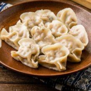10日0点：海霸王 香菇猪肉水饺 600g（40只装）*2件