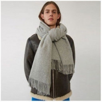 Acne Studios Schal 中性款羊毛围巾 949元包邮