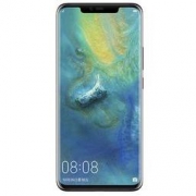 21日0点：HUAWEI 华为 Mate 20 Pro 智能手机 8GB+256GB 亮黑色 6799元包邮