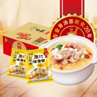白象精炖 原汁猪骨面 96g*26包