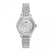 ORIS 豪利时 Artelier 01561768740510781477 女士机械腕表 642美元约￥4413