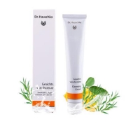 DR HAUSCHKA 德国世家 律动洁面膏  50ml*2件