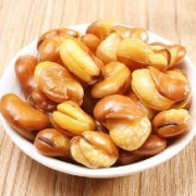 PLUS会员：口水娃 兰花豆 烤肉味 300g*9件