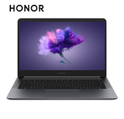 新低，8GB+256GB： Honor 荣耀 MagicBook 锐龙版 14英寸笔记本电脑 R5-2500U