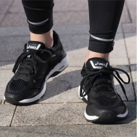 亚瑟士（ASICS）  GT-2000 6 女款稳定型跑鞋