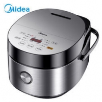 Midea 美的 MB-FB50Easy501 5L 电饭煲 299元包邮