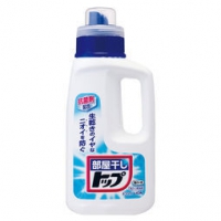 LION 狮王 室内屋内晾干洗衣液 820ml *3件 +凑单品 75元+15.94元约90.94元（需领券）