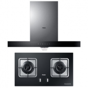 海尔（Haier）   E900T6+QE5B1 烟灶套装（天然气）