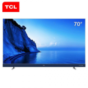 12日0点：TCL 70A950U  70英寸 4K液晶电视 6999元包邮（需49元定金）