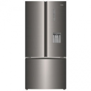 24日0点：Haier 海尔 BCD-490WDEA 490L 三门冰箱 5999元包邮