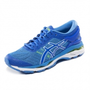 12日0点： ASICS 亚瑟士 GEL-KAYANO 24 男/女款旗舰级跑鞋