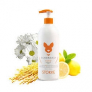 STOKKE 思拓科 婴儿奶瓶果蔬清洁剂 400ml 8.8元包邮（拼购价）