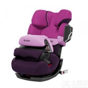 镇店之宝，Cybex 赛百斯 Pallas 2-fix 带ISOFIX儿童安全座椅 3色