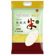 森王晶珍 东北大米 5kg