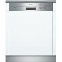 SIEMENS 西门子 SN53E531TI 半嵌式洗碗机