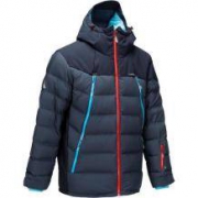 DECATHLON 迪卡侬 FREE 700 MARINE 男式羽绒夹克