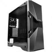 新品发售：Antec 安钛克 复仇者X 中塔钢化玻璃侧透水冷台式机游戏主机箱 399元包邮（需40元定金）