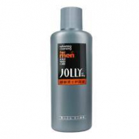 娇妍 男士洗液220ml 送卫生湿巾