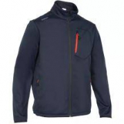 DECATHLON 迪卡侬 11510 男式摇粒绒软壳