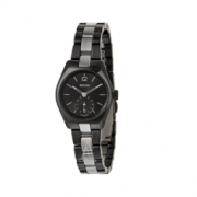 Rado 雷达 Specchio系列 R27084157 女士陶瓷时装腕表 429美元约￥2952