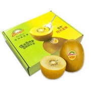 移动端、限苏鄂湘赣： zespri 佳沛 阳光金奇异果 16粒 单果重约90-100g 69元包邮（需拼团）